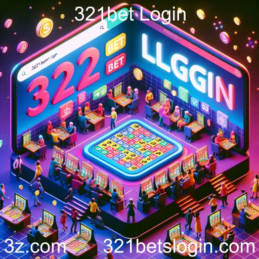 Explorando o Bingo no 321bet Login: Diversão e Prêmios em Cada Jogada